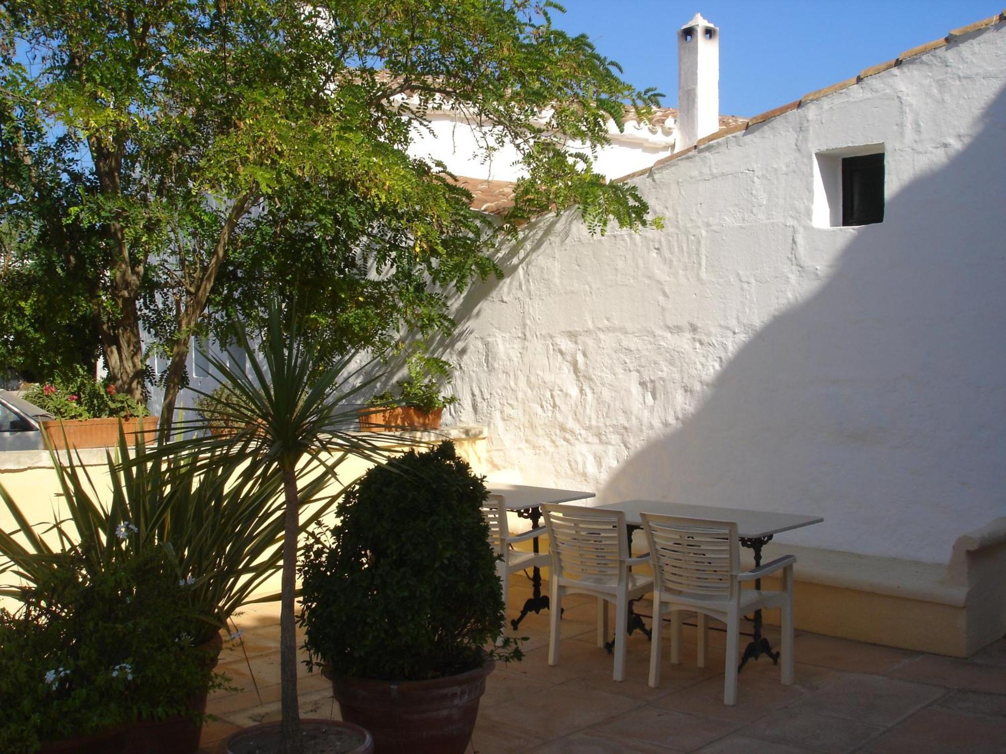 Hotel Rural Son Tretze - Adults Only Sant Lluis Exterior photo