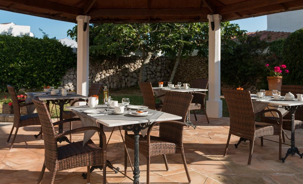 Hotel Rural Son Tretze - Adults Only Sant Lluis Exterior photo