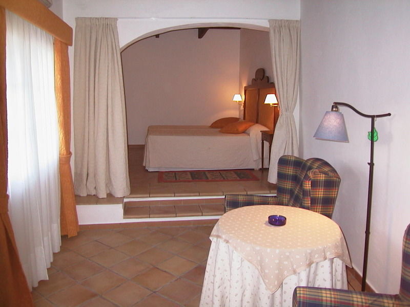 Hotel Rural Son Tretze - Adults Only Sant Lluis Exterior photo