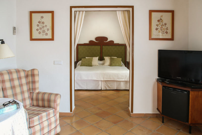 Hotel Rural Son Tretze - Adults Only Sant Lluis Exterior photo