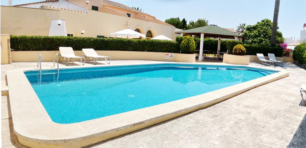 Hotel Rural Son Tretze - Adults Only Sant Lluis Exterior photo