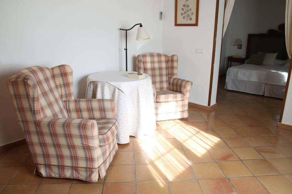 Hotel Rural Son Tretze - Adults Only Sant Lluis Exterior photo